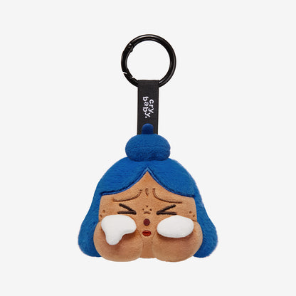 CRYBABY Cheer Up, Baby! Series Plush Pedant