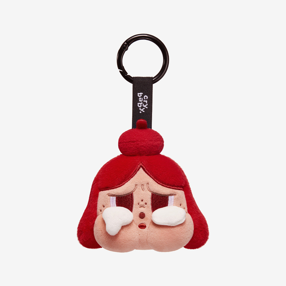 CRYBABY Cheer Up, Baby! Series Plush Pedant