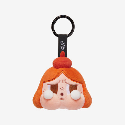 CRYBABY Cheer Up, Baby! Series Plush Pedant
