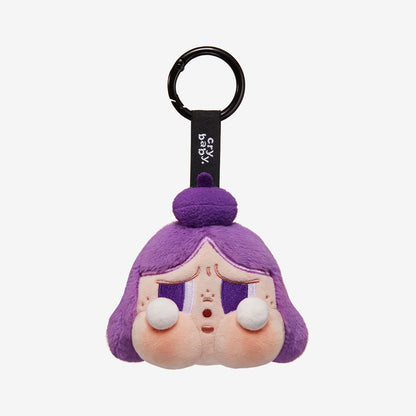 CRYBABY Cheer Up, Baby! Series Plush Pedant