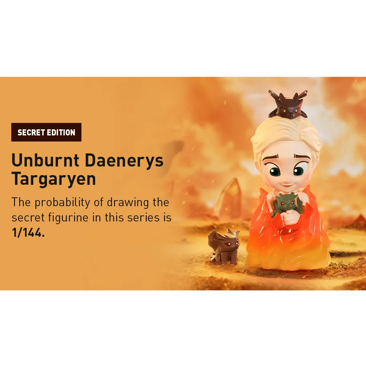 Game of Thrones Series