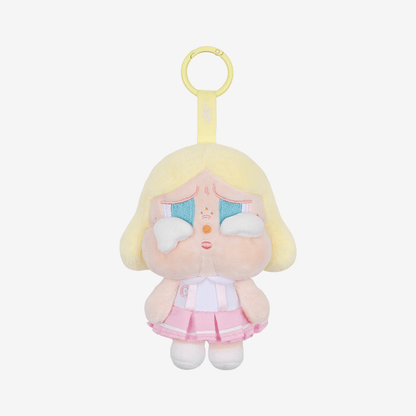 CRYBABY Sunset Concert Series Plush Pendant