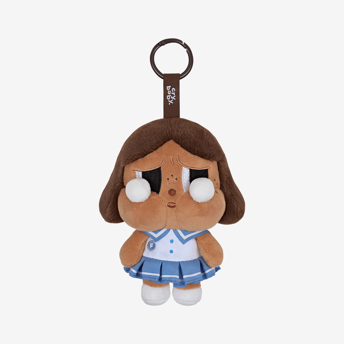 CRYBABY Sunset Concert Series Plush Pendant