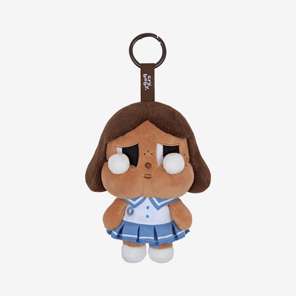 CRYBABY Sunset Concert Series Plush Pendant