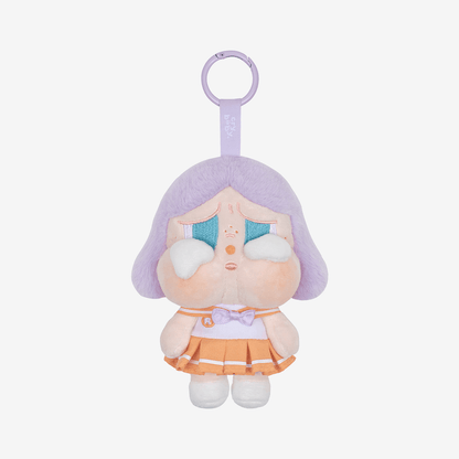 CRYBABY Sunset Concert Series Plush Pendant