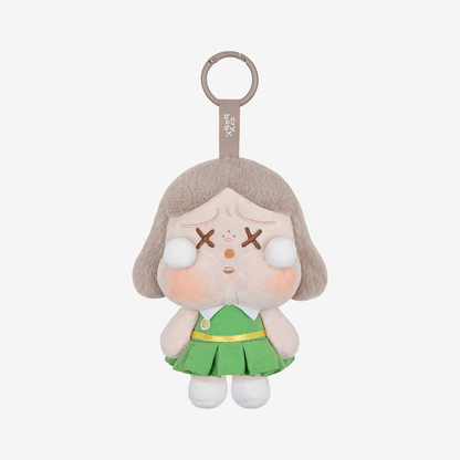 CRYBABY Sunset Concert Series Plush Pendant