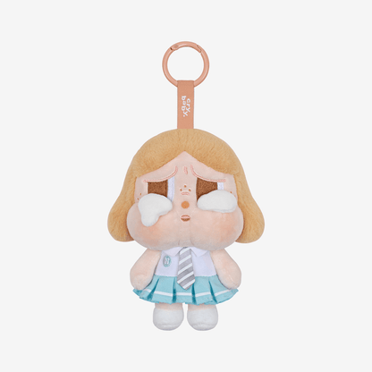 CRYBABY Sunset Concert Series Plush Pendant