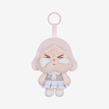 CRYBABY Sunset Concert Series Plush Pendant