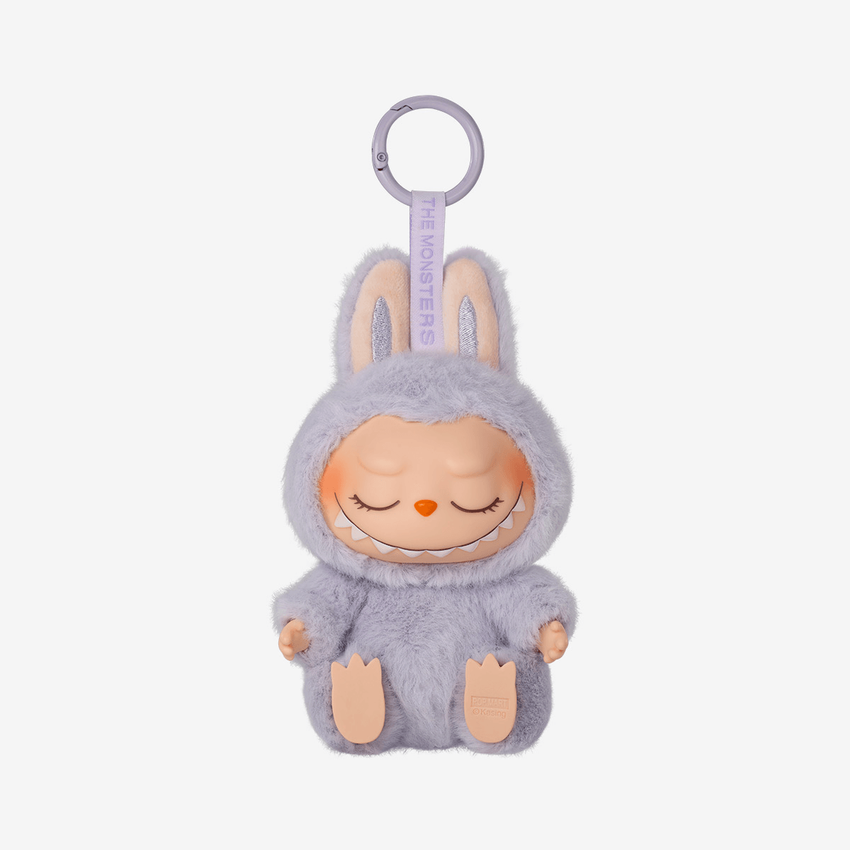 THE MONSTERS Have A Seat Series Vinyl Plush