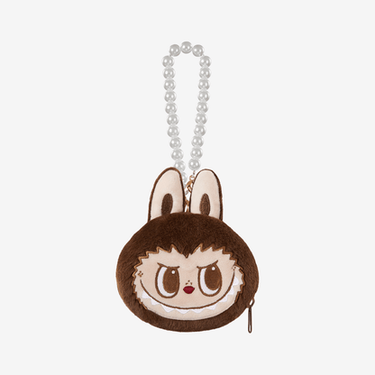 THE MONSTERS Party Series Reversible Plush Toy