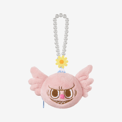 THE MONSTERS Party Series Reversible Plush Toy