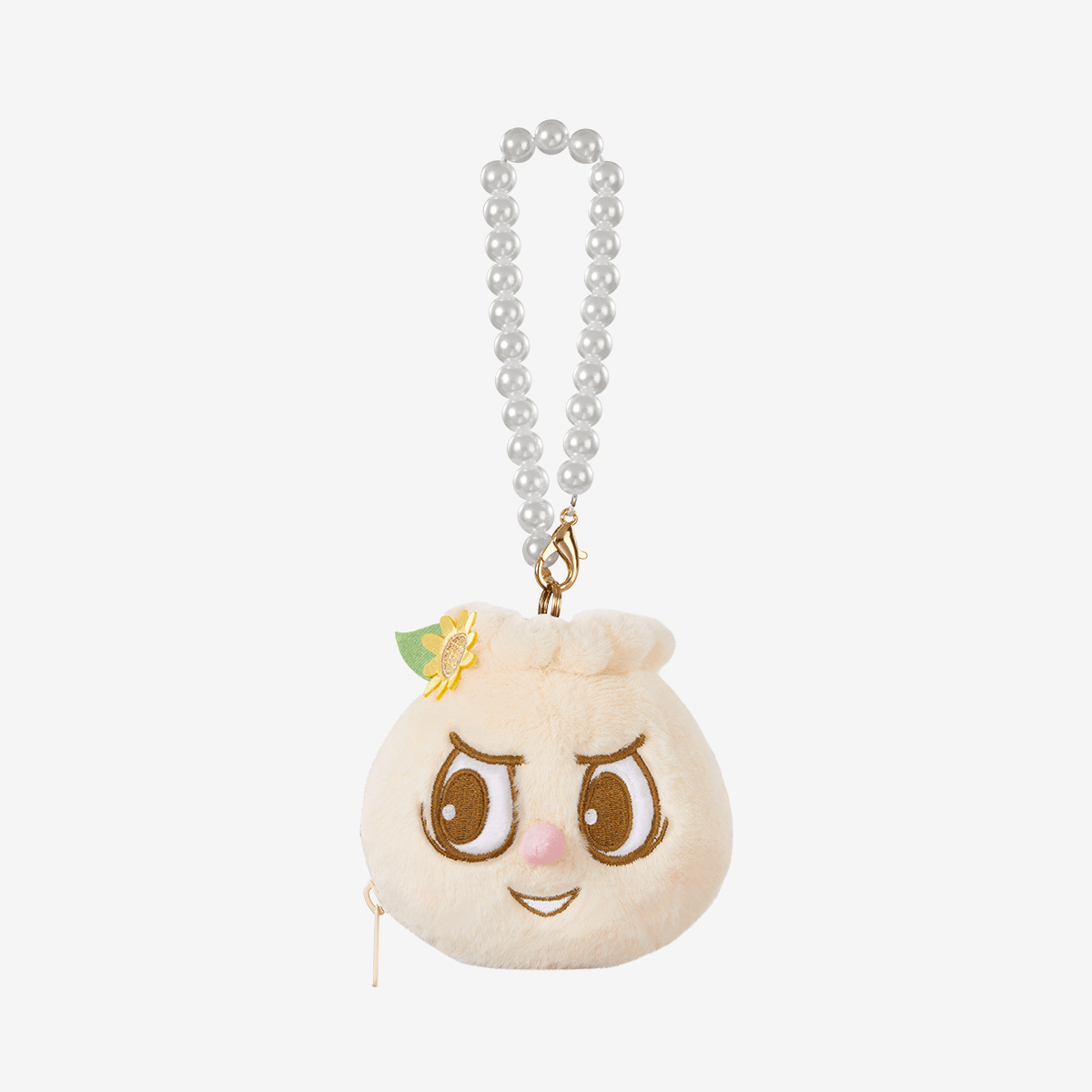 THE MONSTERS Party Series Reversible Plush Toy