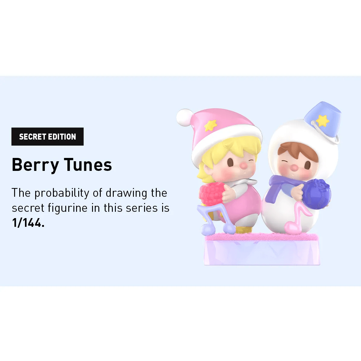Sweet Bean Fruit World Adventure Series