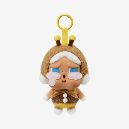 CRYBABY Crying Again Series Vinyl Face Plush
