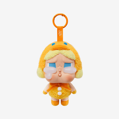 CRYBABY Crying Again Series Vinyl Face Plush