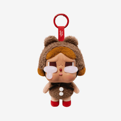 CRYBABY Crying Again Series Vinyl Face Plush