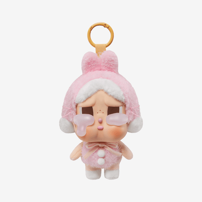 CRYBABY Crying Again Series Vinyl Face Plush