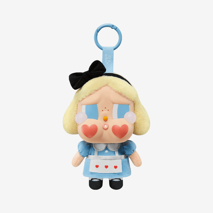 CRYBABY Crying Again Series Vinyl Face Plush