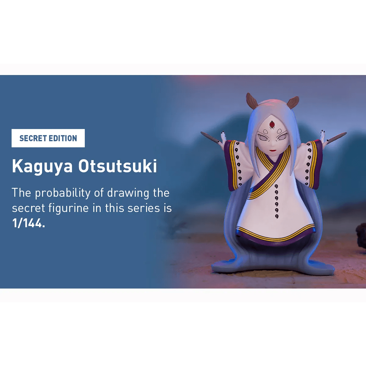 NARUTO Ninkai Taisen Series