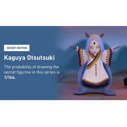 NARUTO Ninkai Taisen Series
