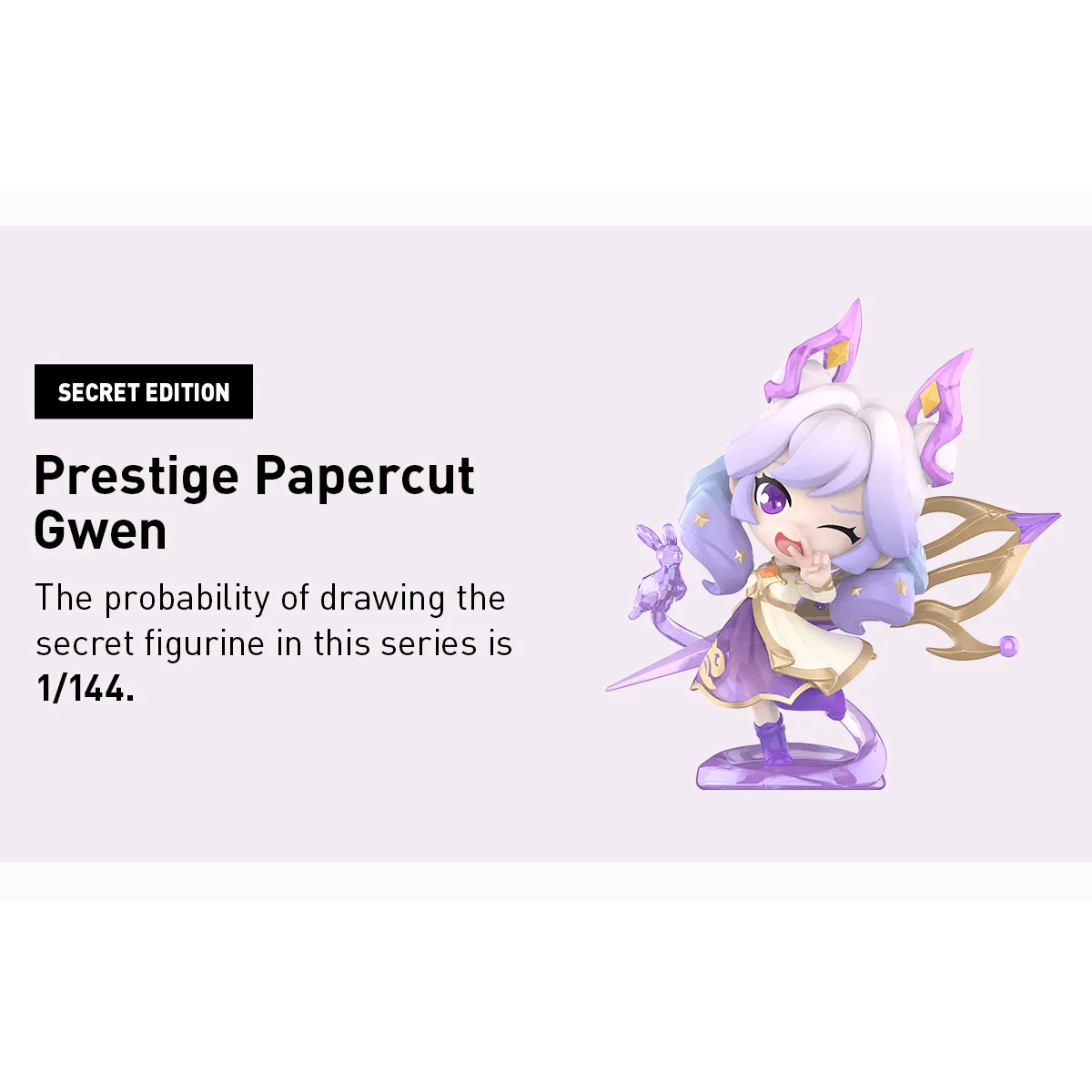 Fight for The Golden Spatula Chibi Champion Series
