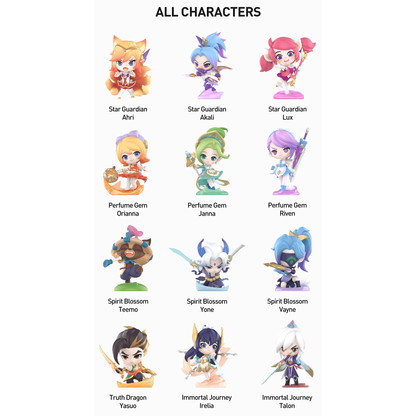 Fight for The Golden Spatula Chibi Champion Series