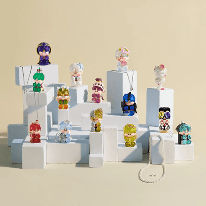 PINO JELLY Hard & Shiny Series