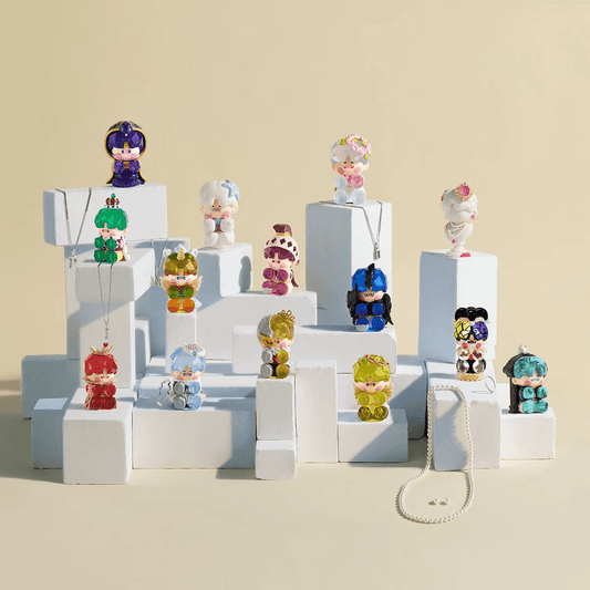 PINO JELLY Hard & Shiny Series