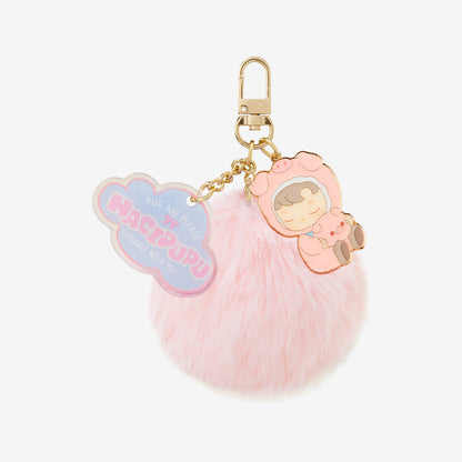 HACIPUPU Snuggle With You Series Pendant
