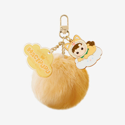 HACIPUPU Snuggle With You Series Pendant