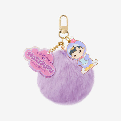 HACIPUPU Snuggle With You Series Pendant