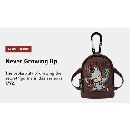 Hirono Echo Series Mini Bag