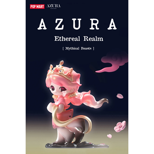 AZURA Ethereal Realm: Mythical Beasts Series