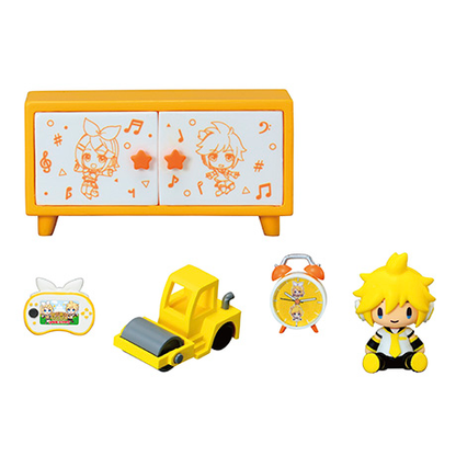 Rin & Len Room