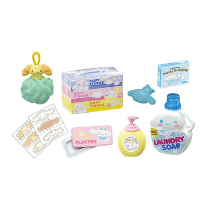 Cinnamoroll Market