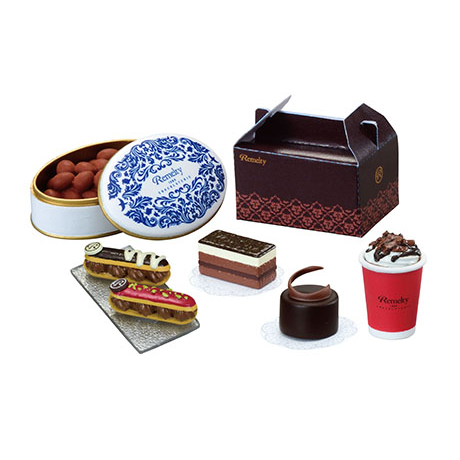 Petit Chocolaterie