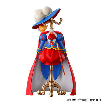 Cardcaptor Sakura Capsule Torso Special Collection [Exclusive]