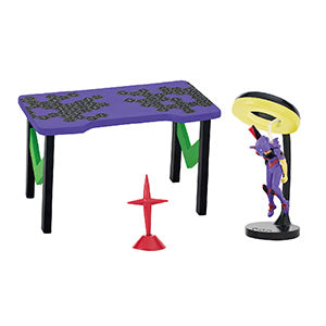 Evangelion Room