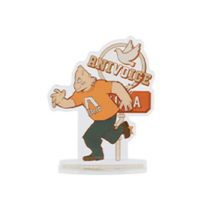 My Hero Academia School Festival Prize G - Acrylic Stand