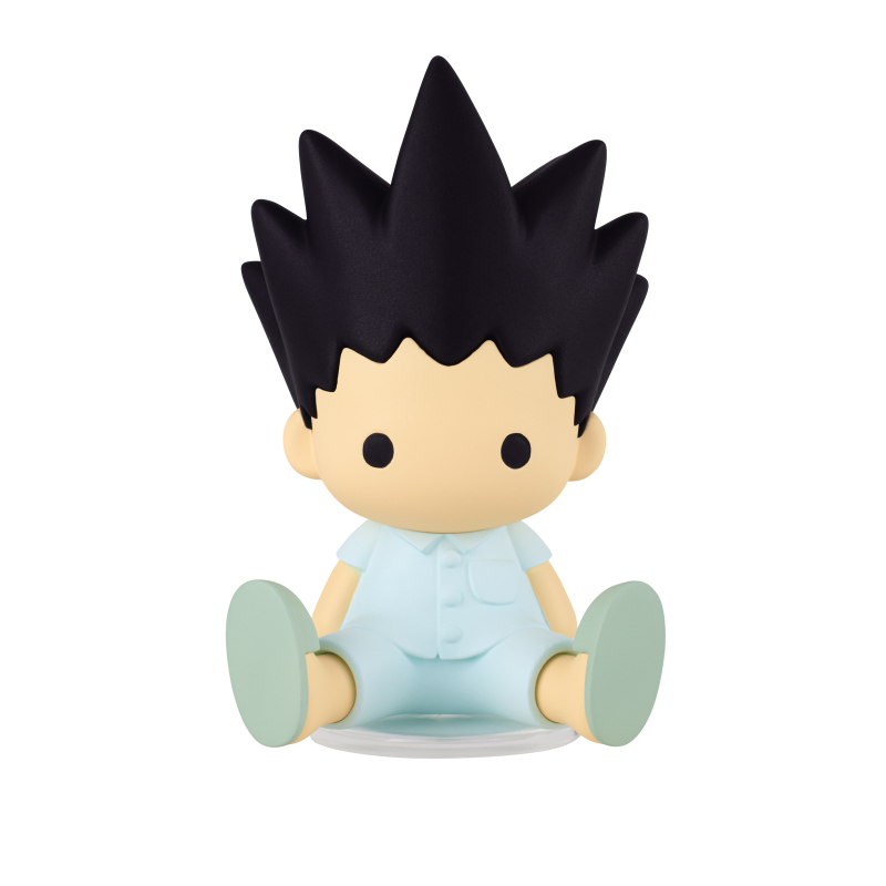 Hunter x Hunter Petadoll 4