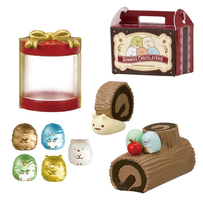Sumikkogurashi Sumikko Chocolaterie