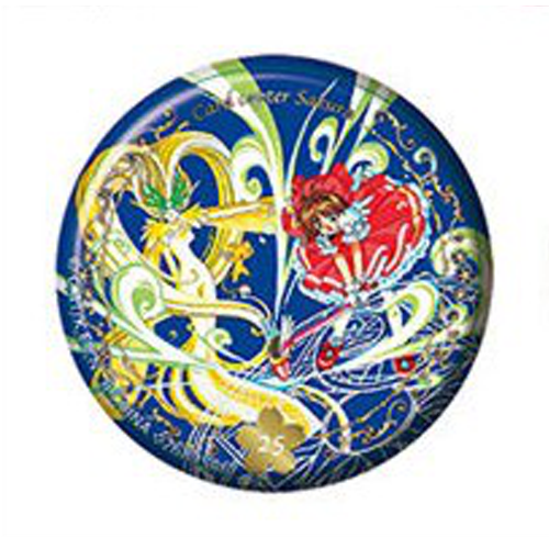 Cardcaptor Sakura Assorted Collection - Anime 25th Anniversary Ver. - Vol. 2