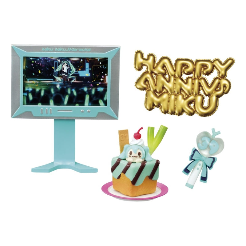 Hatsune Miku Karaoke