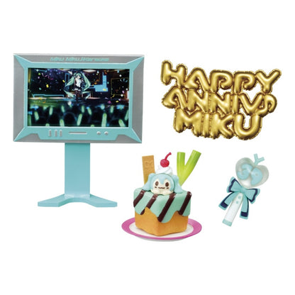 Hatsune Miku Karaoke