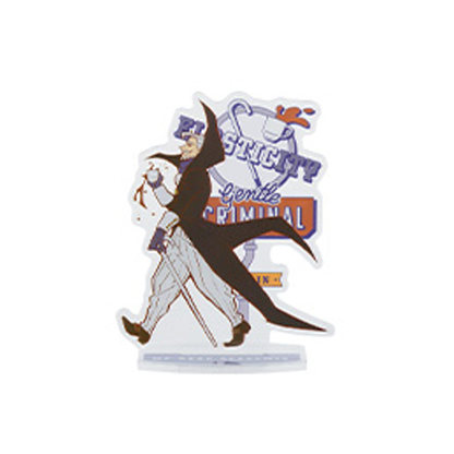 My Hero Academia School Festival Prize G - Acrylic Stand