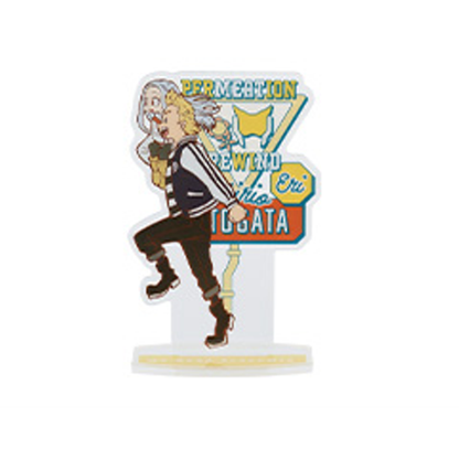My Hero Academia School Festival Prize G - Acrylic Stand