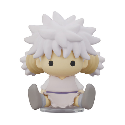 Hunter X Hunter Petadoll 3