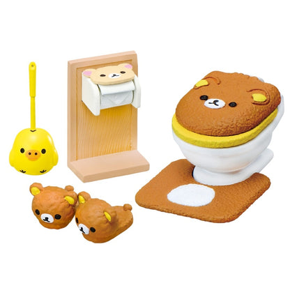 Rilakkuma Washroom