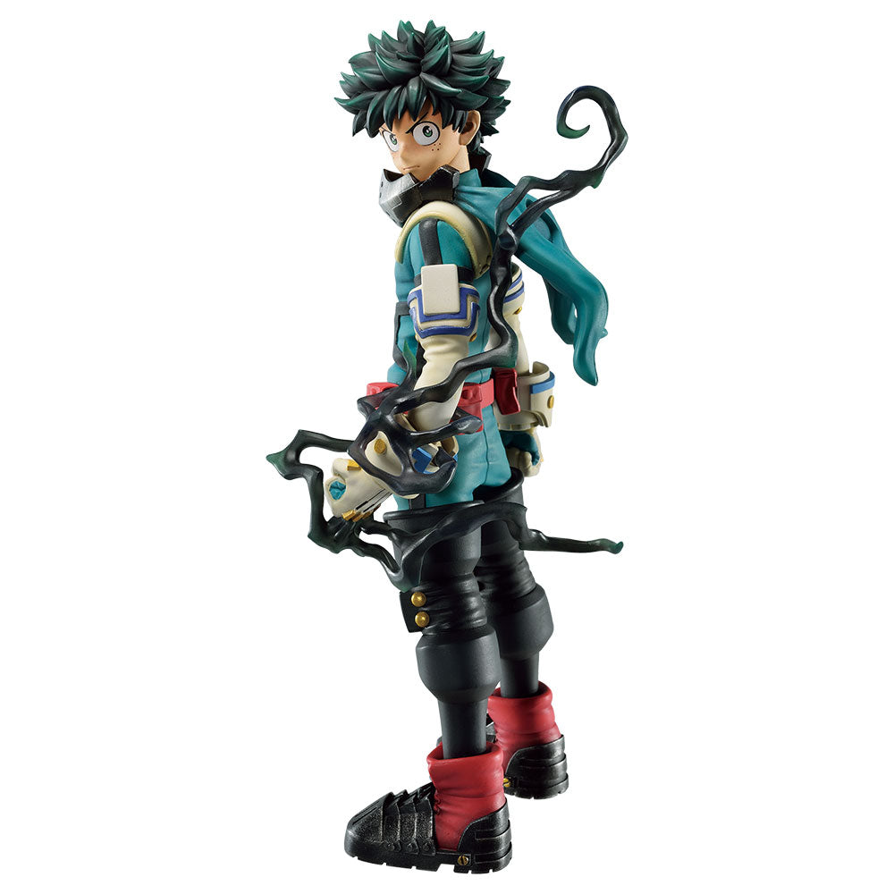 My Hero Academia -Rushing- Prize A - Izuku Midoriya