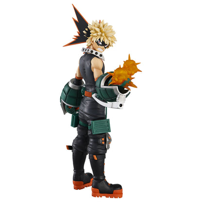 My Hero Academia -Rushing- Prize B - Bakugo Katsuki